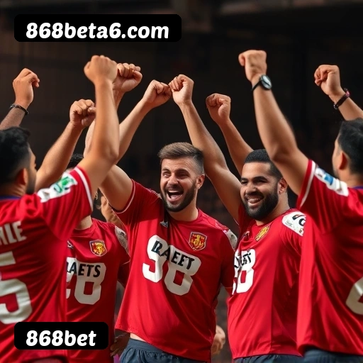 Cassino ao Vivo 868bet - Dealers Brasileiros Profissionais